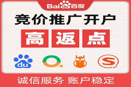 百度推广排名案例报告：某行业巨头如何运用其占领市场高地
